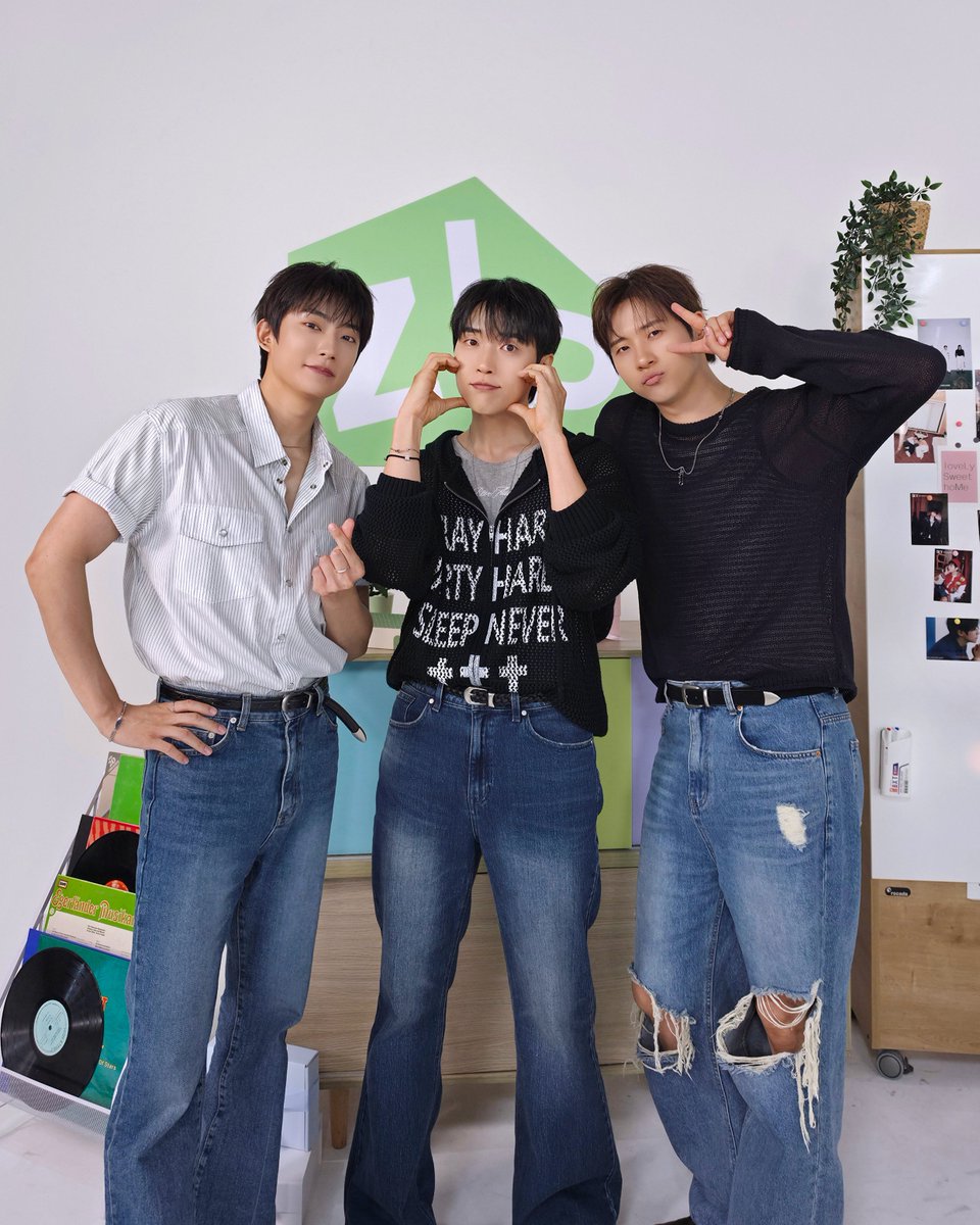 _B1A4OFFICIAL's tweet photo. #B1A4 의 집으로 놀러 올래? 🏠
[내ZIP마련] EP.01 B1A4

➡️https://t.co/4Jo6idplc3

#신우 #산들 #공찬 https://t.co/FmmwctSeo2