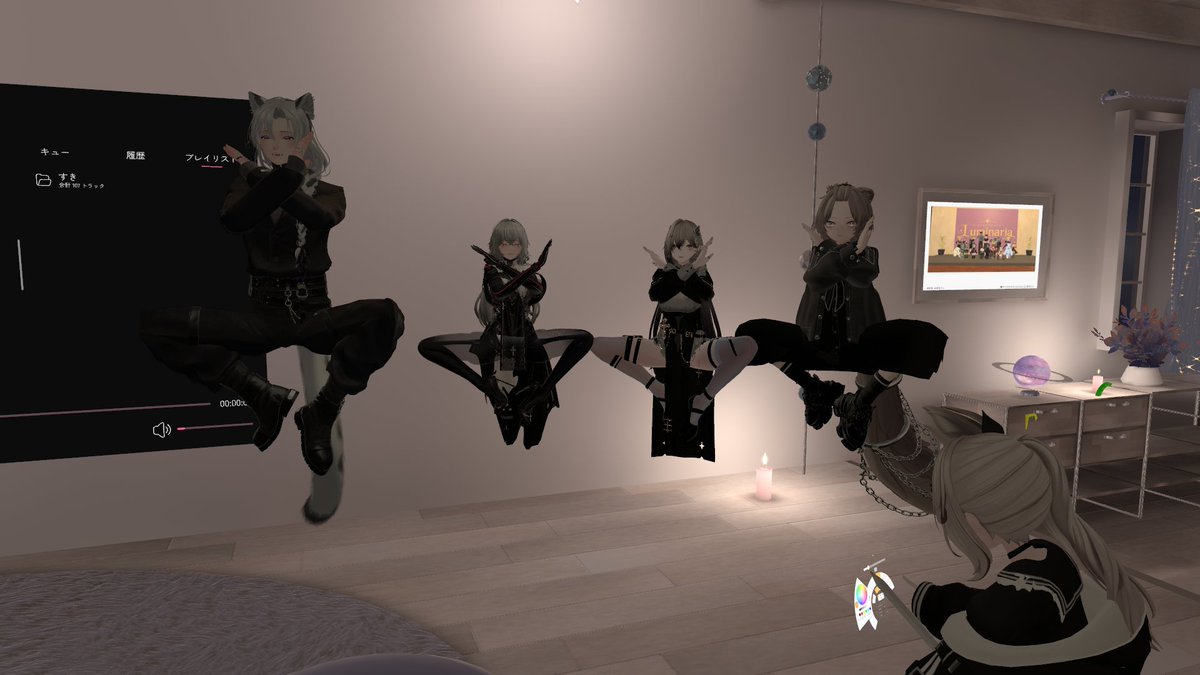 hoitervrc's tweet photo. 初めて招待してもらえて嬉しかったー。 https://t.co/ObNrt0Vnbo