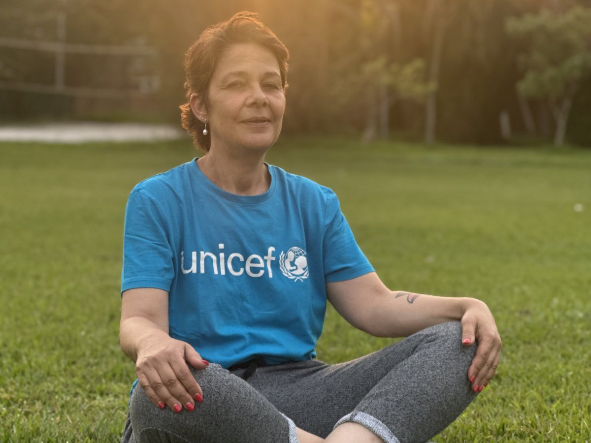 UNICEFAfrica tweet picture