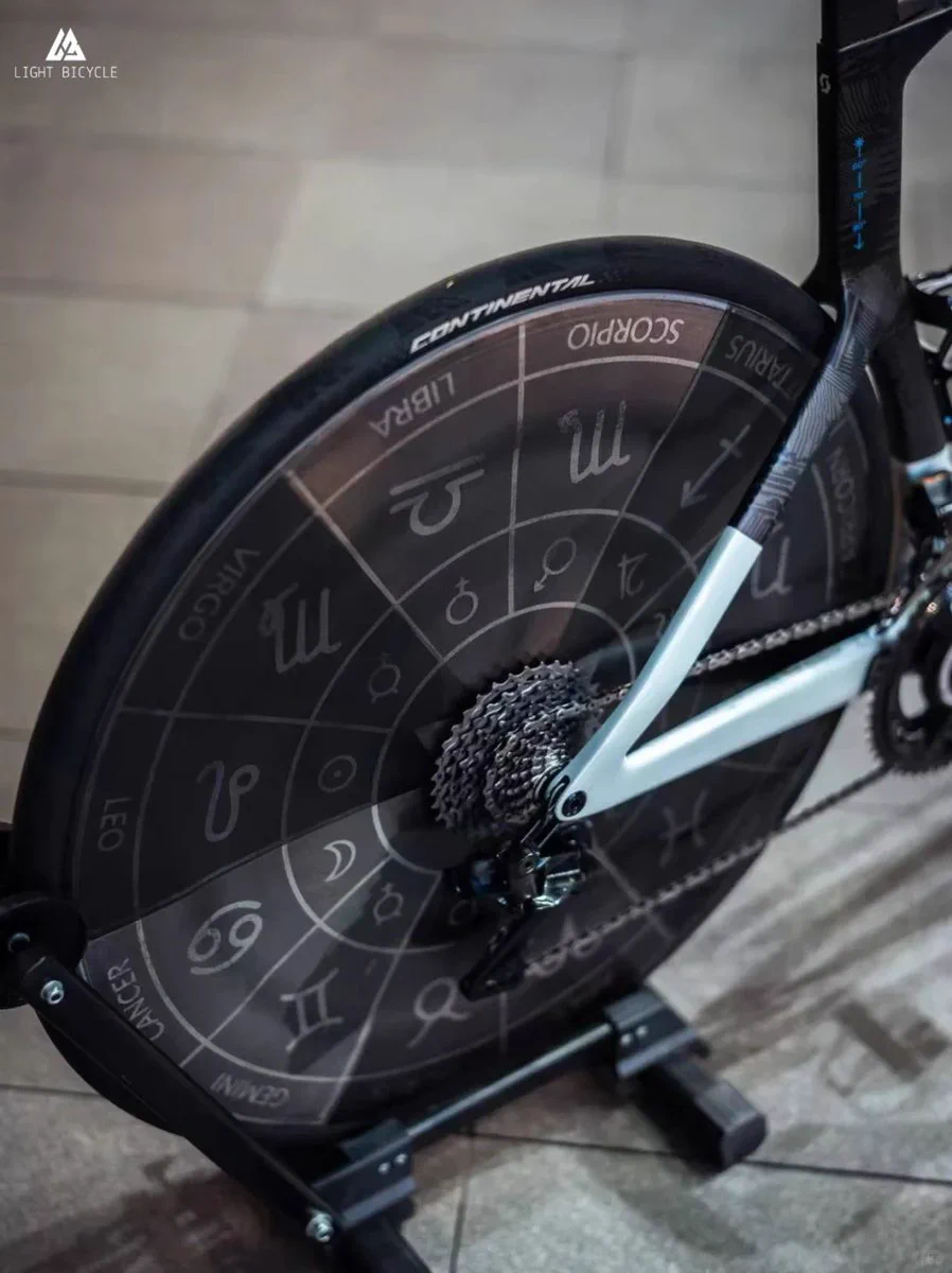 Light Bicycle Carbon Rims (@light_bicycle_M) / X