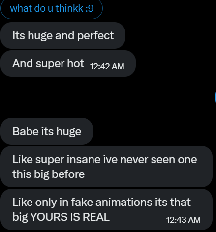 strechingout82's tweet photo. dm if u wanna have the same reaction to them seeing my hung #lowlvl asian dick :p

#nsfwtwtًً #shxta https://t.co/9sud26HqYa