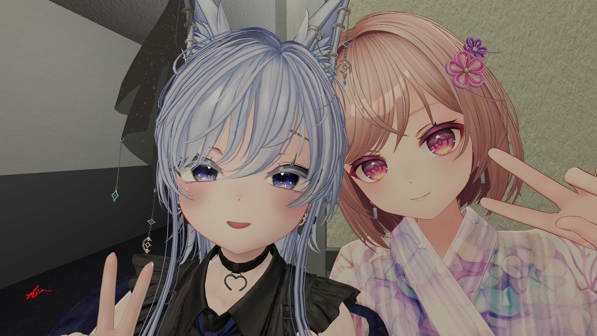 hoitervrc's tweet photo. 初めて招待してもらえて嬉しかったー。 https://t.co/ObNrt0Vnbo