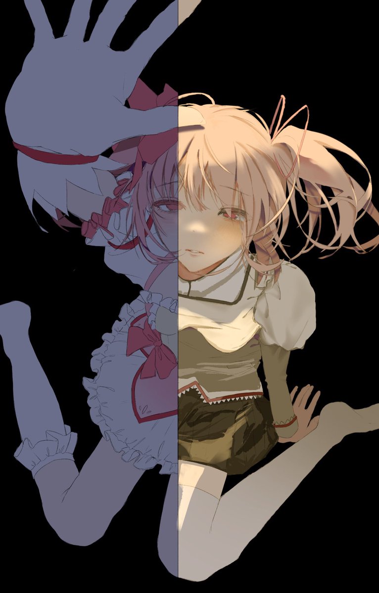 N_8ilq's tweet photo. これ去年から全く手つけてないイラストなんだけど、今より全然上手くて泣ける
進めるか悩むな〜 https://t.co/s2aGXlkuUx