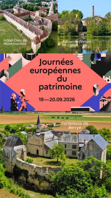 Image de l'actu de Préfet de la Vienne