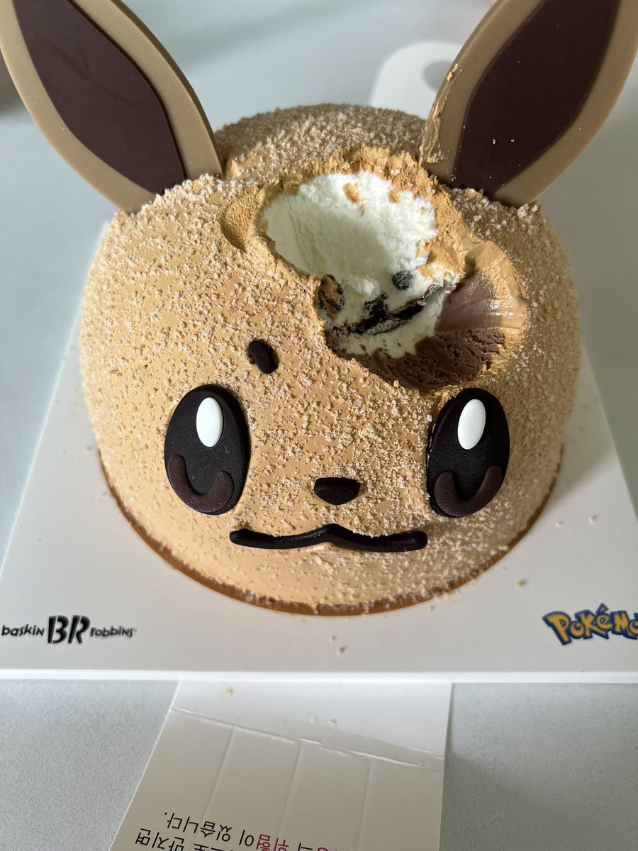 min_breon's tweet photo. 😇😭
#ポケモン https://t.co/IrRC66gtpD
