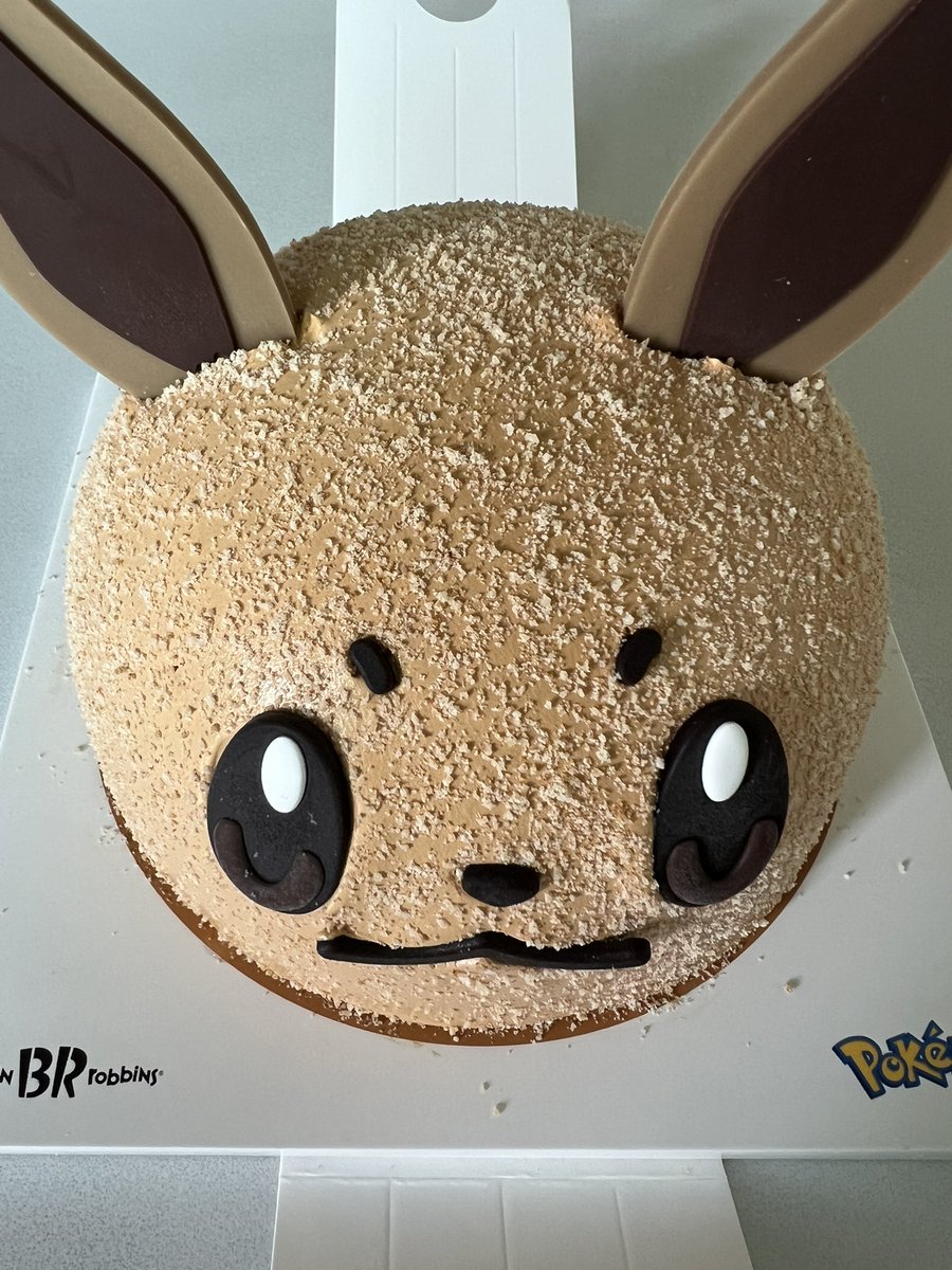 min_breon's tweet photo. 😇😭
#ポケモン https://t.co/IrRC66gtpD