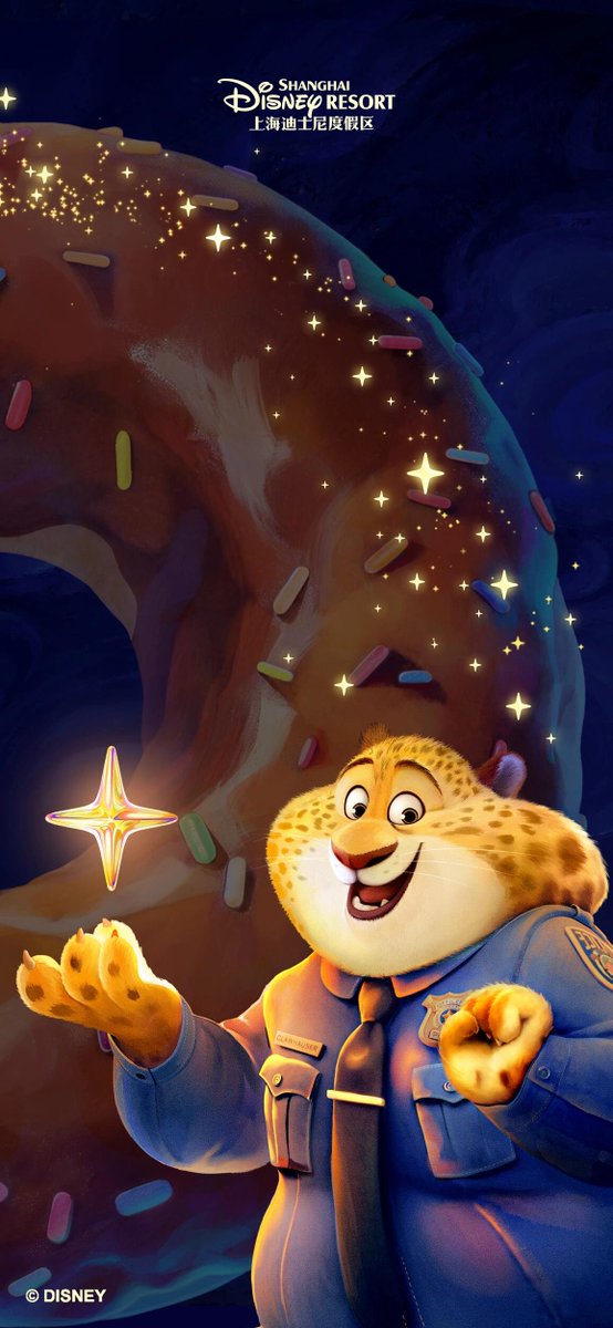 ZootopiaToday's tweet photo. 🚨 Breaking News ＆ 🖼️ Media Archive: NEW ZOOTOPIA WALLPAPERS FROM SHANGHAI DISNEY RESORT! 🐰🦊📱✨
Hello to all our Zootopia friends around the world! 🌎🐾
NEW VERTICAL PHONE WALLPAPERS ARE HERE!!! 📱✨
This new wallpaper collection features:
🦊 Nick Wilde 🐰 Judy Hopps 🐆 Officer Clawhauser 🐍 Gary De’Snake 🦫 Nibbles Maplestick 🐴 Mayor Winddancer
And there’s something even more special—
THIS WALLPAPER SET IS A SPECIAL SHANGHAI DISNEY RESORT 10TH ANNIVERSARY EDITION!!! 🎉🏰✨
Best of all:
EVERYONE CAN DOWNLOAD THEM FOR FREE!!! 💚📱
Save your favorite one, change your phone wallpaper, and bring a little Zootopia magic with you every day! 🐾✨
DON’T FORGET TO REPOST THIS SO MORE ZOOTOPIA FRIENDS AROUND THE WORLD CAN GET THESE WALLPAPERS TOO!!! 🌎🔁💚