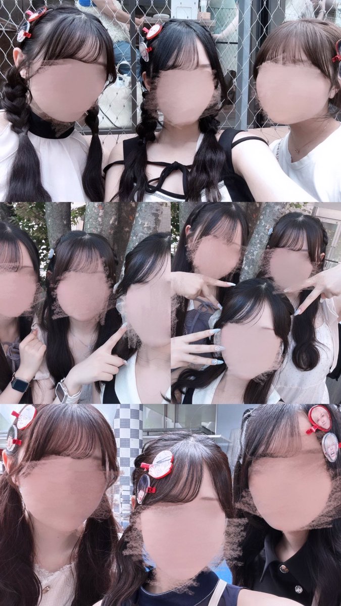 t_nyan19's tweet photo. ジモティー達と東京でも会えて満足🤟🏻💞
いつメンと化している⊂(  ᴖ ̫ᴖ)⊃
 #Howzit  #NICETOMEYOU https://t.co/8tLVq2I0k0