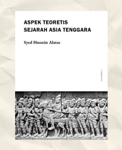 aditirtopermono's tweet photo. jual buku...
Aspek Teoritis Sejarah Asia Tenggara
info pemesanan silakan DM / whatsapp
#buku #sejarah #asiatenggara #teoritis #aspek #baca #hobi #koleksi #pustaka https://t.co/oVTiGYQLry