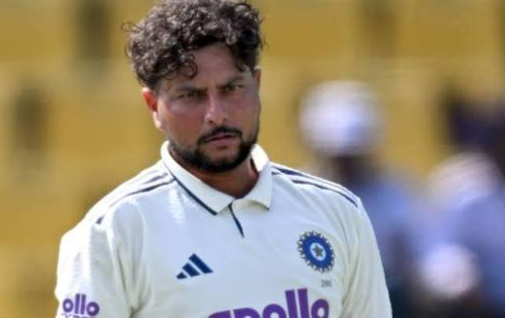 AKCricTalks's tweet photo. Winning Matches Doesn't Absolve Gambhir’s Shameless Favoritism and Flawed Tactics.

It is absolutely infuriating to watch what this team management is doing. Everyone is screaming that Kuldeep Yadav is washed up, that he looks like he has forgotten how to bowl, and that he is nowhere near his best. 
But is he actually a bad bowler? Absolutely not.

The harsh reality is that Gautam Gambhir has systematically destroyed his career.

A spinner completely relies on confidence, rhythm, and regular game time. Instead of nurturing that, Gambhir has sidelined Kuldeep across all three formats just to satisfy his toxic obsession with "batting depth." If you never intend to play him in the final XI, why do you even bother picking him in the squad? It is pure mockery. When you constantly bench a world-class specialist, pass him over for mediocre alternatives just because they can swing a bat, and pile immense pressure on him, how on earth do you expect him to bowl with any confidence when he finally gets a rare chance?

This is the toxic problem with Indian cricket fans and media - the moment the team wins a match, all of blunders and destructive decisions are instantly forgiven.

This shameless management is actively destroying careers instead of building players. Look at what they are doing to the likes of Kuldeep and Axar Patel. And let’s not forget how Arshdeep Singh was forced to sit out just so Gambhir could forcefully push his favorite, Harshit Rana, into the lineup every single match. The list of his biased, ego-driven decisions is endless.

Shame on Gambhir for ruining the careers of genuine match-winners like Kuldeep Yadav.😡