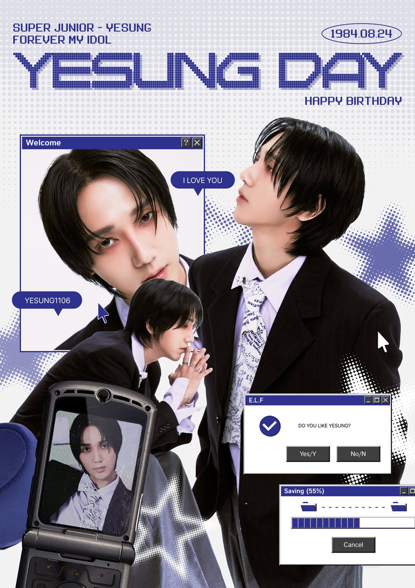 cafe_JINNY's tweet photo. 🎂💙YESUNG HAPPY BIRTHDAY💙🎂
イェソンさんのお誕生日をお祝いして、
カフェJinnyにてバースデーイベントを開催します！🎉

そして今回が、カフェJinnyで開催する最後のイベントとなります。

これまでたくさんの方にお越しいただいたカフェJinnyで、
最後に皆さまと一緒にイェソンさんのお誕生日をお祝いできたら嬉しいです💙

ぜひ遊びに来てください！
たくさんのご来店をお待ちしております✨
𝐝𝐚𝐭𝐞.8.21~8.24

🛒オンラインショップ

https://t.co/cYuH7QZyCB

┈┈┈┈┈┈┈ ❁ᵀᴴ��ᴺᴷ ᵞᴼᵁ❁┈┈┈┈┈┈┈ 
🎁RT&フォローされた方から2名様に店内に展示しているイェソンさんの特大ポスターをプレゼントいたします🎁

#YESUNG #예성 #イェソン #カフェJinny