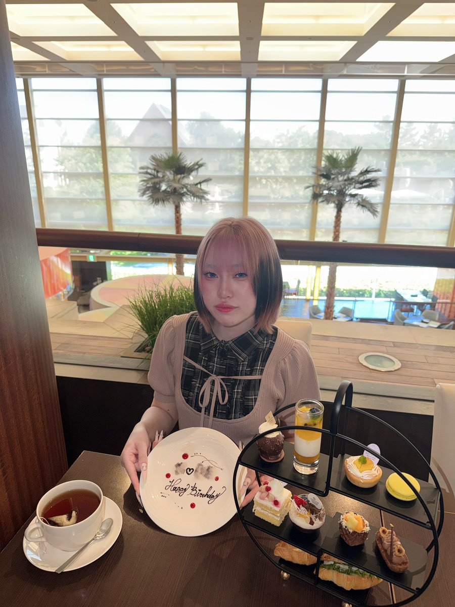 amm_172cm's tweet photo. お誕生日を祝いあった(՞ o̴̶̷̤ ̫ o̴̶̷̤ ՞)❤︎ https://t.co/WHWYIxeFfU