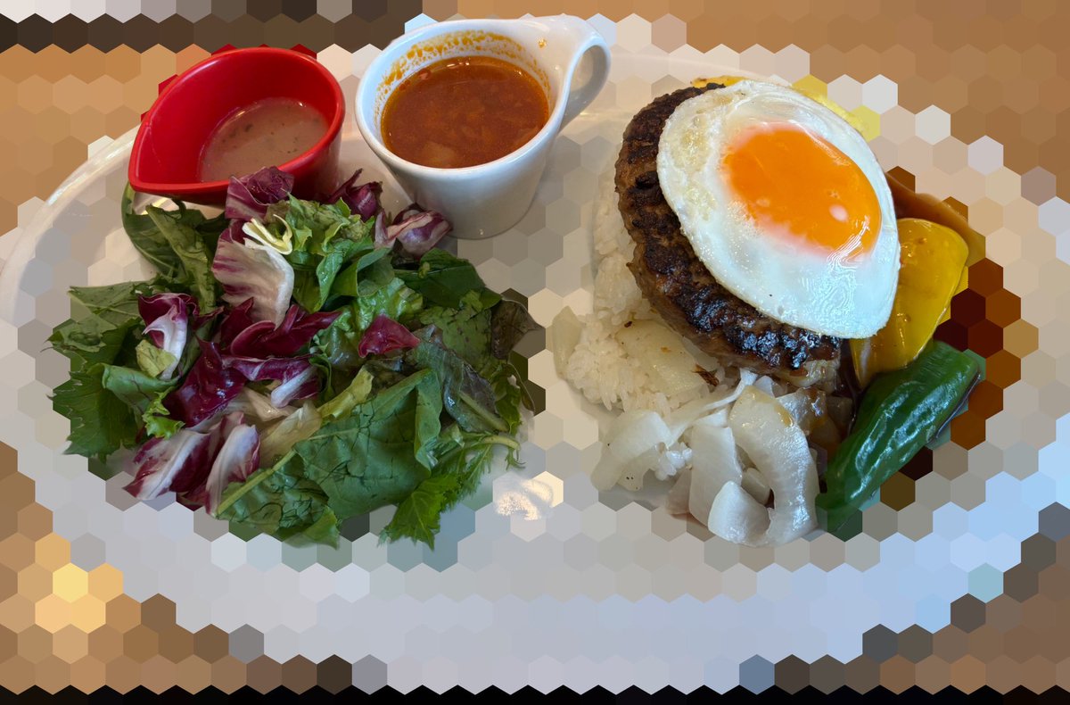 sanatan_0527's tweet photo. 本日食べたランチたち☺️♥️

ピーチティーうますぎたぁ💕

全部うまうまでした🥰 https://t.co/H8MPztfarQ