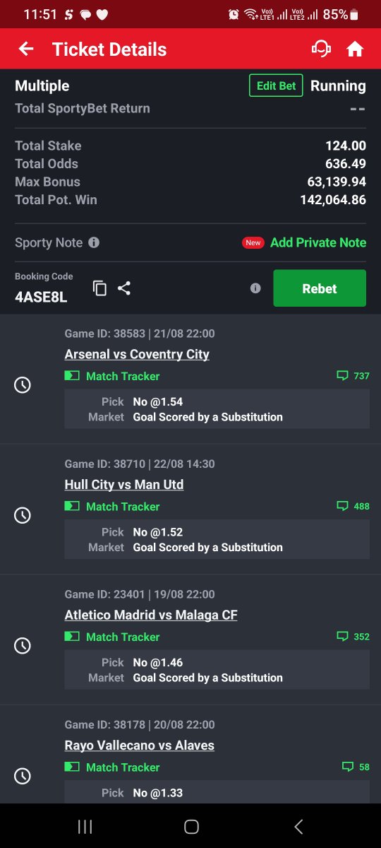 vivhylet's tweet photo. Substitute to score NO!!
4ASE8L https://t.co/nYLYmpKqae