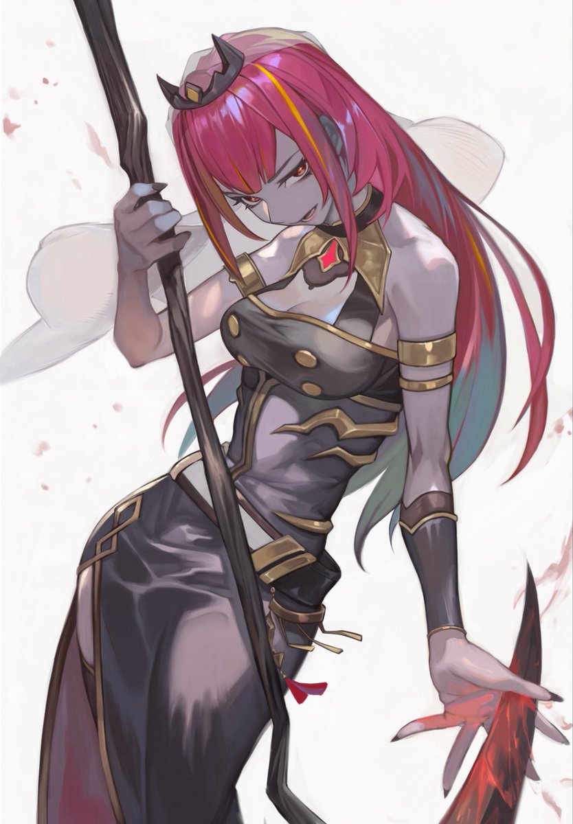 somireborn20's tweet photo. Mori Calliope 🥀💀

#callillust https://t.co/lrnTWl2RD8