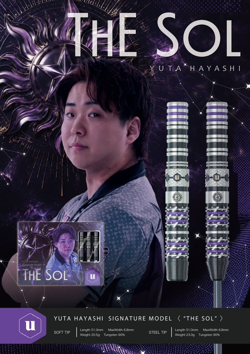 04_yuta's tweet photo. 本日20時から林兄妹YouTube上がります!

今回の動画はTHE SOLの兄妹レビュー動画です!
THE SOLの魅力をいっぱい語ってる動画になりますので是非ご覧ください💜💜💜
⬇️⬇️⬇️⬇️

https://t.co/lFm0CEQAc2 https://t.co/S86Vxunbvp
