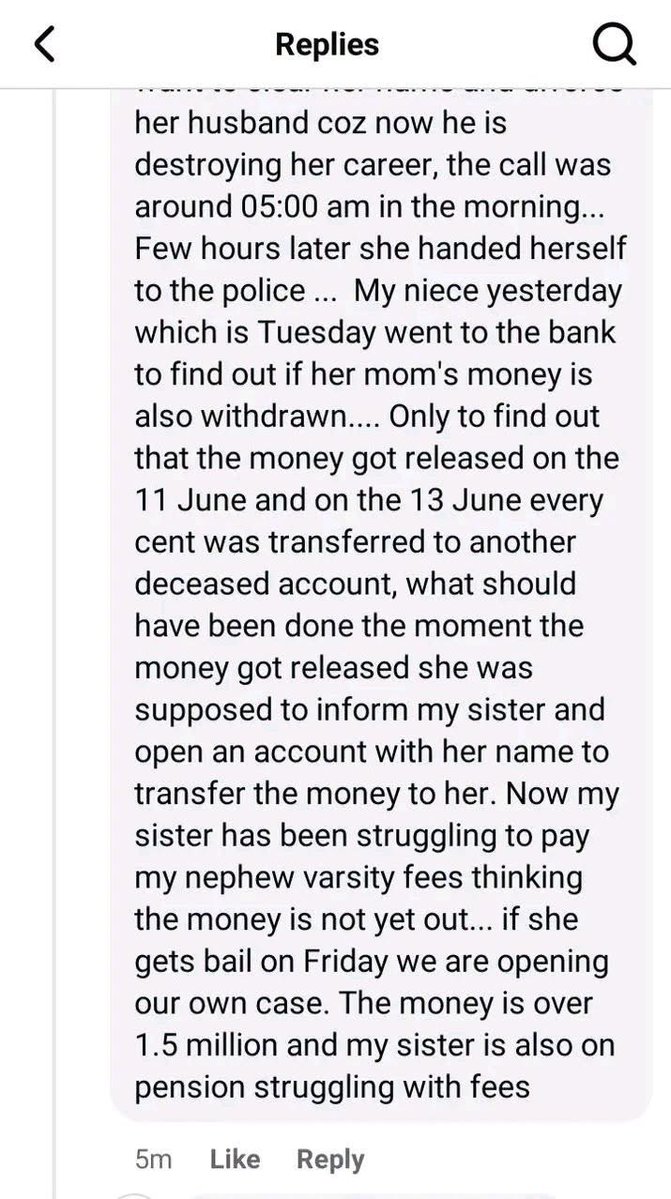 princessLopie's tweet photo. We might just have another case 😭😭😭 https://t.co/OyIb8eaB8p