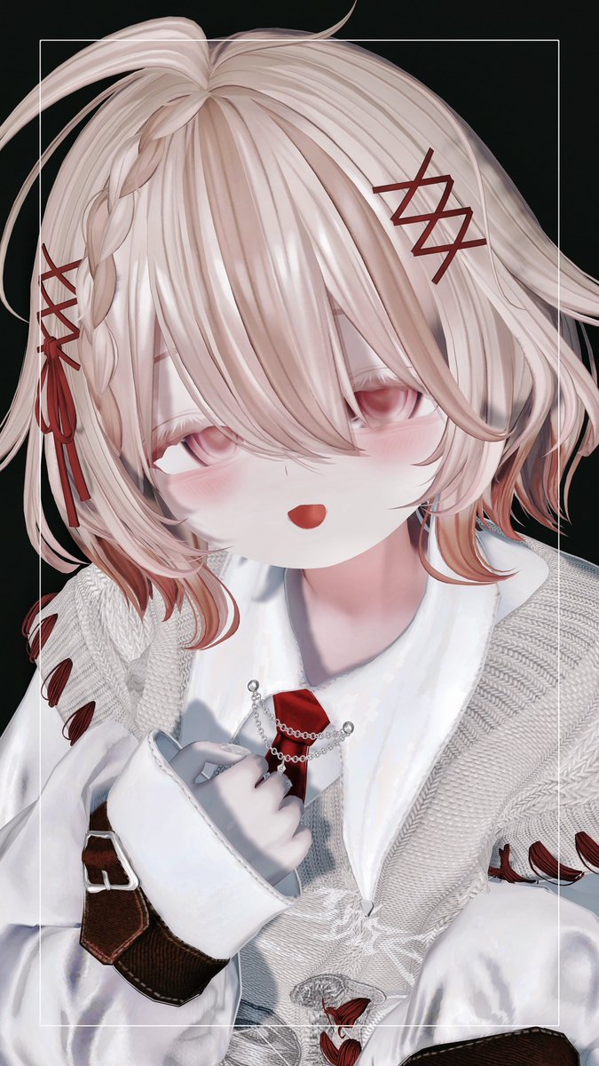 L0Nlil's tweet photo. #rurune3D https://t.co/9SADninyzQ