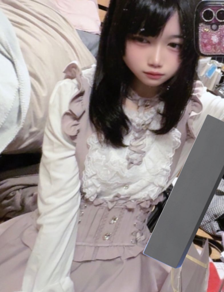3jxvpg's tweet photo. こるめろ https://t.co/NoQAD4RzGI