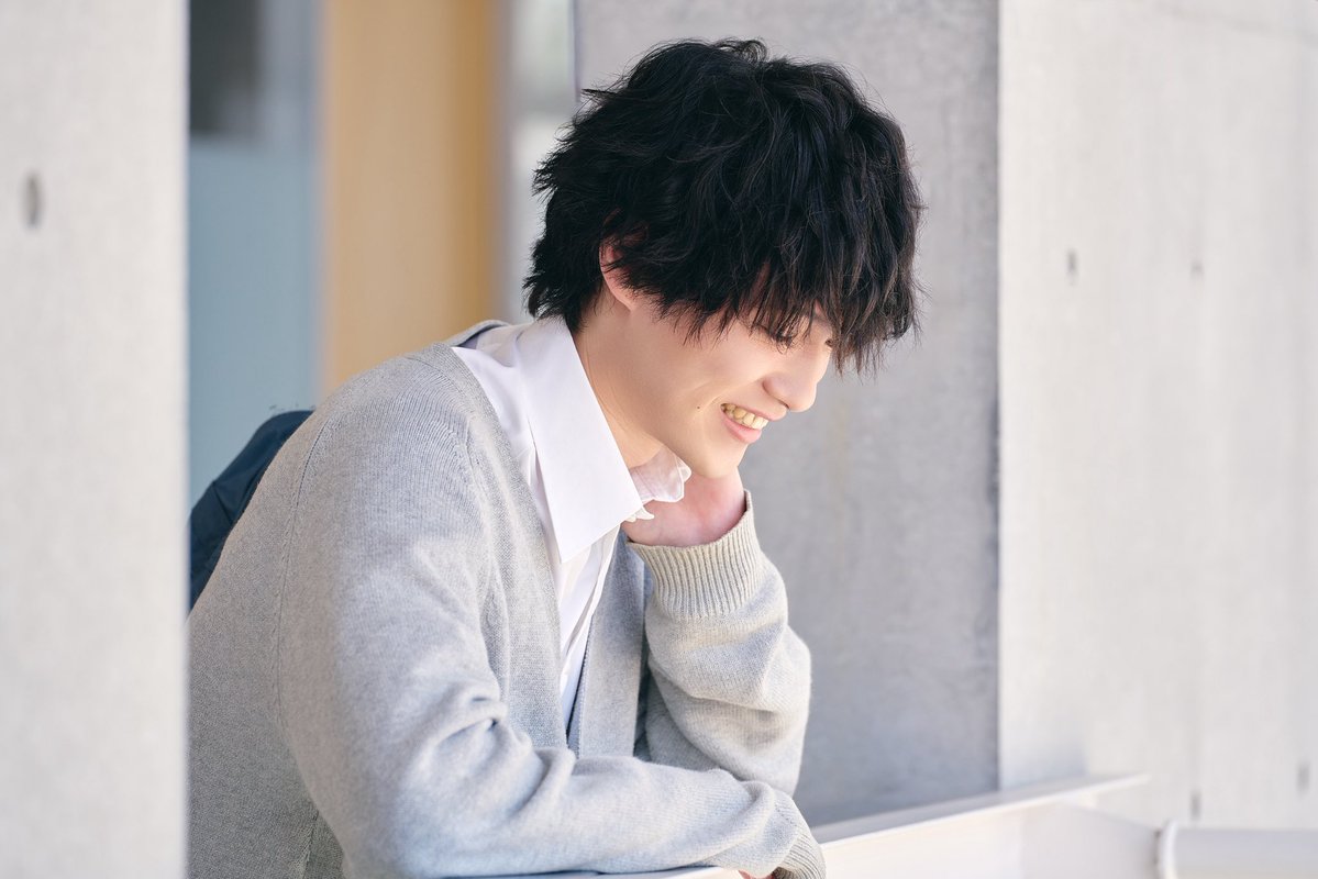 dramaphil_mbs's tweet photo. 🌸『ちょっと待とうよ、春虎くん 』🐯

明日第2話25:29〜放送！🏀🧸

第2話の場面写真をお届け🎬
お楽しみに🫧

𝐓𝐕𝐞𝐫お気に入り登録こちらから👇
🔗https://t.co/84OEm4Yz6C

#ちょとら
#中川翼 #桜木雅哉(#原因は自分にある。) #櫻井亜蓮 #高橋璃央 #祐楽 https://t.co/1AyUa7idNQ