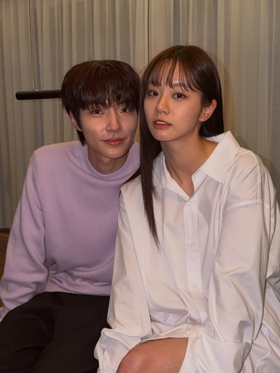 Hyericopter__'s tweet photo. 260819 Hyeri Instagram Update 
수빈이와 이재는 행복하게 오래 오래 살았답니다🤍

#hyeri #LeeHyeri #혜리 #이혜리 https://t.co/sgyQF47pPp