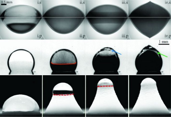 CSTAMAMS's tweet photo. The physics of icing drops under complex conditions
📄Read the full paper in AMS: https://t.co/Aoe2FTglJG
#Icing droplet #Multiphase flow #Interfacial flow #Numerical simulation https://t.co/gsuk643BFm