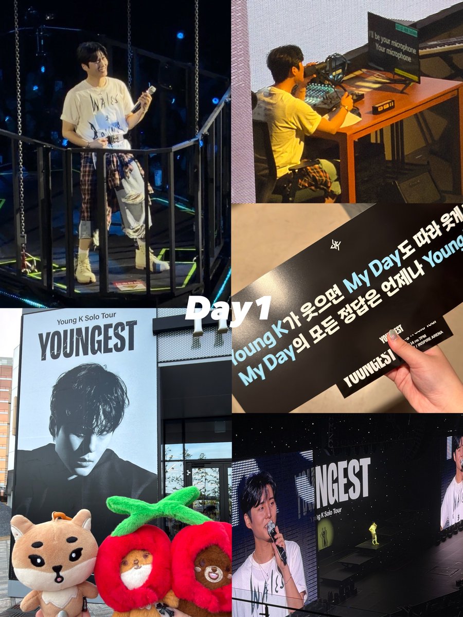 0wyk_'s tweet photo. 🩵YOUNGEST in 🇰🇷🩵
찐행복은 여기 있었다..߹ㅁ߹)♡영케이 너무너무 고생했어여~~~~~~벌써 보고싶다잉..(載せる写真ない) https://t.co/xTFmJTh7SL