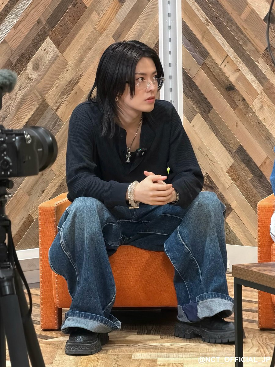 NCT_OFFICIAL_JP's tweet photo. ＜NCTzen 127-JAPAN NEWS＞
#ユウタ CL『YU太 MAP』に出演📺
収録時の様子や写真をファンクラブサイト【BLOG】に更新✏️

ログイン後【BLOG】を✅
🔗https://t.co/RZH3KuVLMk
※FC会員様限定

#YUTA #中本悠太 #유타 #NCT #NCT127
#NCT_10TH_ANNIVERSARY https://t.co/SDDSBw051C