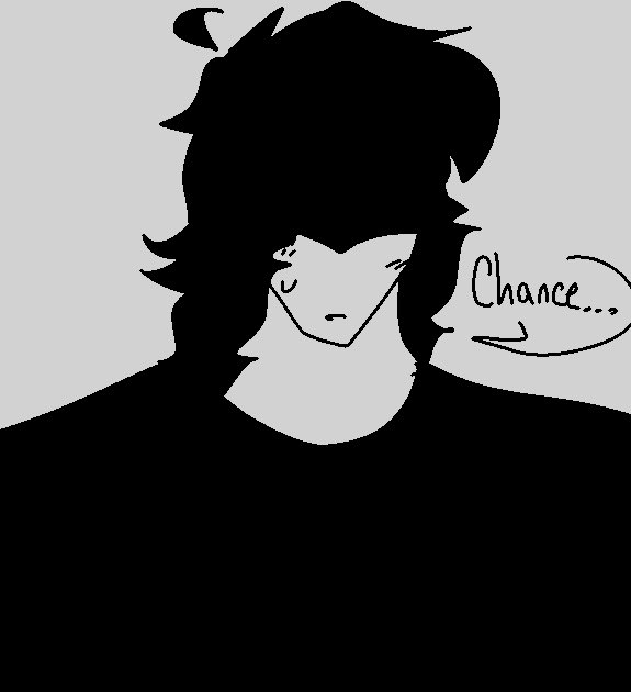 Xol1188's tweet photo. Mafioso came back from work to see chance like this. I mean he’s pretty horny ain’t he https://t.co/rAK7KxQ9yx