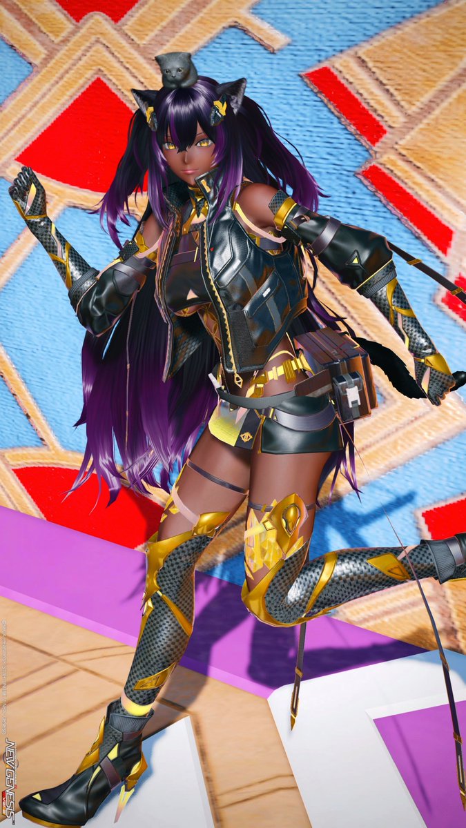 tetora_patora57's tweet photo. #メンテの日なのでSSを貼る
久しぶりにメンテバースト！
バーストしたらなんかSS貼りたくなる癖がついててね…貼ってなかったSSまとめて上げとこ🍵(´ω｀ ) https://t.co/K7tAaFwk9v