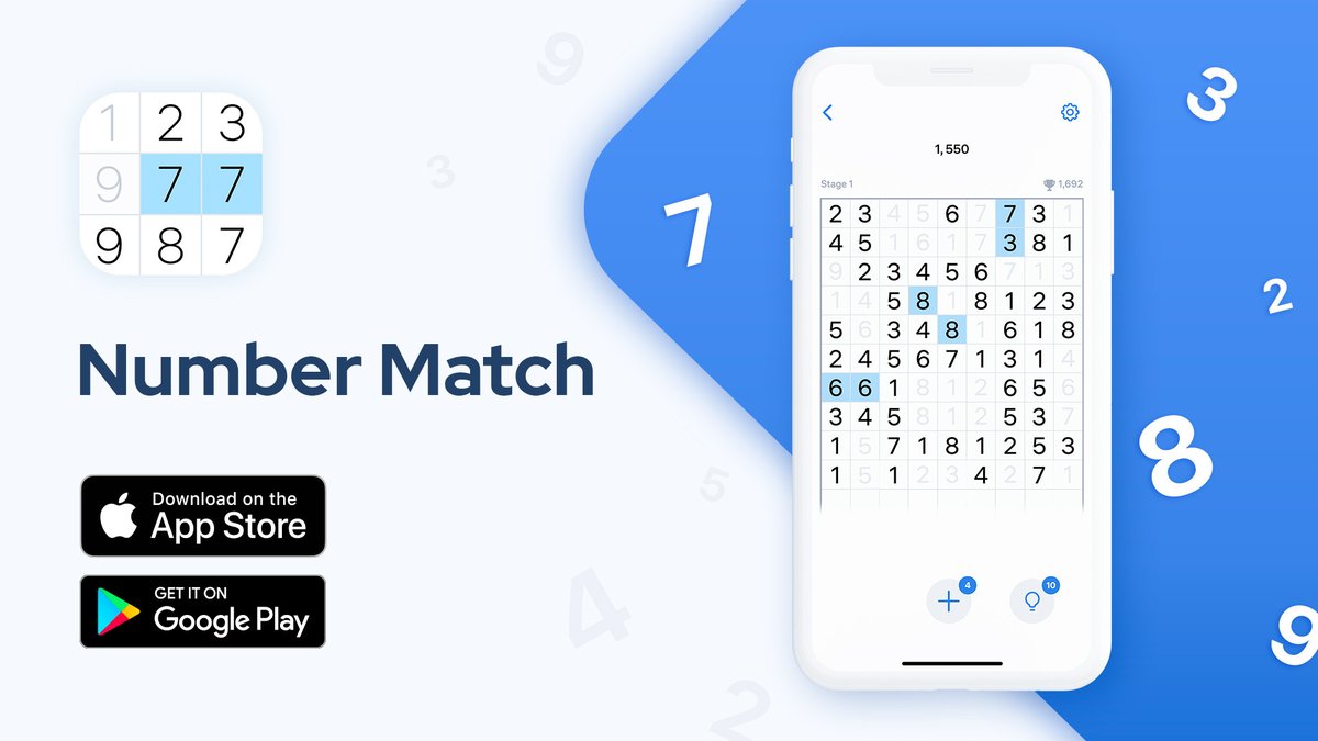 MatchNumber tweet picture