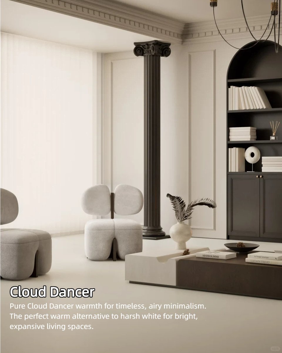 CeramBath's tweet photo. 📷 Source 2026 top-selling tile color trends to boost your profits
DM for VIP Showroom Pass &amp; 2026 Sourcing Catalog
https://t.co/ZVtcgSNNdl
📷 WhatsApp/Call: +86 189 2594 2595
#CeramBath #CeramicFair2026 #TileTrends2026 #CloudDancer #Pantone2026 #PorcelainSlabs #TileSourcing https://t.co/8DCniquQ4I