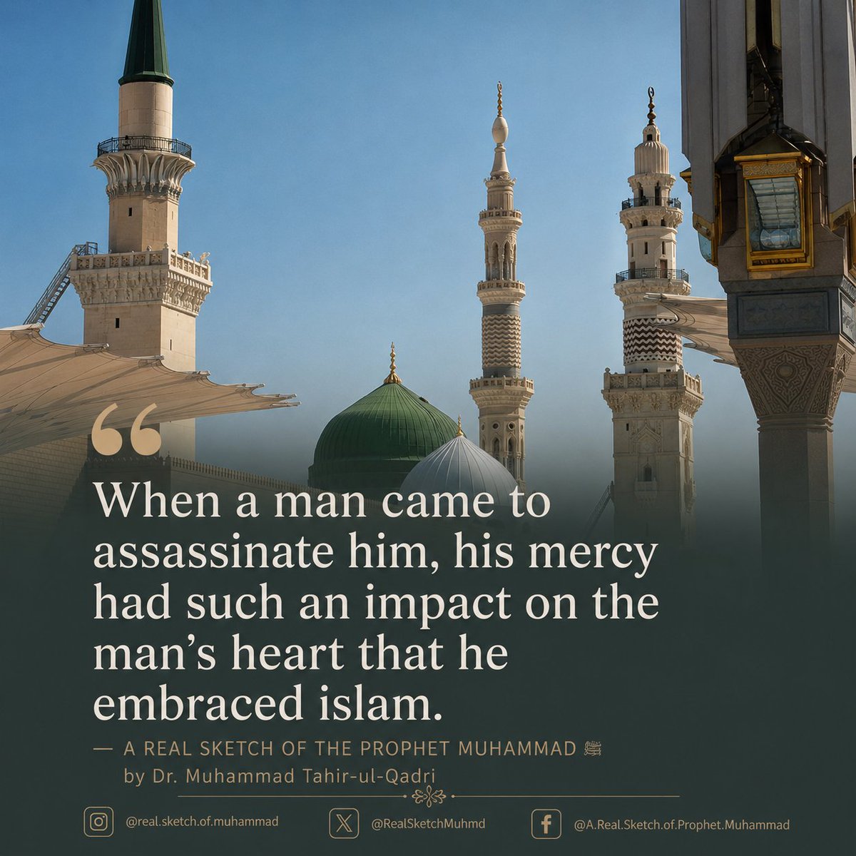 RealSketchMuhmd's tweet photo. ﷺ https://t.co/usGmxSbDFz