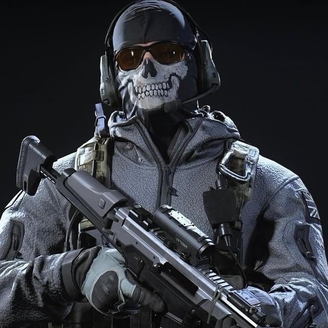 Osinachi_4's tweet photo. Izzy or Ghost? Pick one in the comments 👇 #cod #codghost #izzy #izanamicod https://t.co/Wd9u1KjsRE