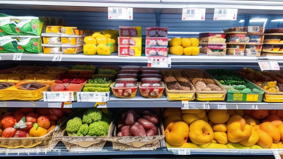 LydiaWilbubplr's tweet photo. Supermercado local: abastecimiento semanal listo! Agua, snacks, productos frescos y todo lo que necesitas para tu día a día, a precios geniales. Ven a comprar hoy!， https://t.co/eyZSRr73fp