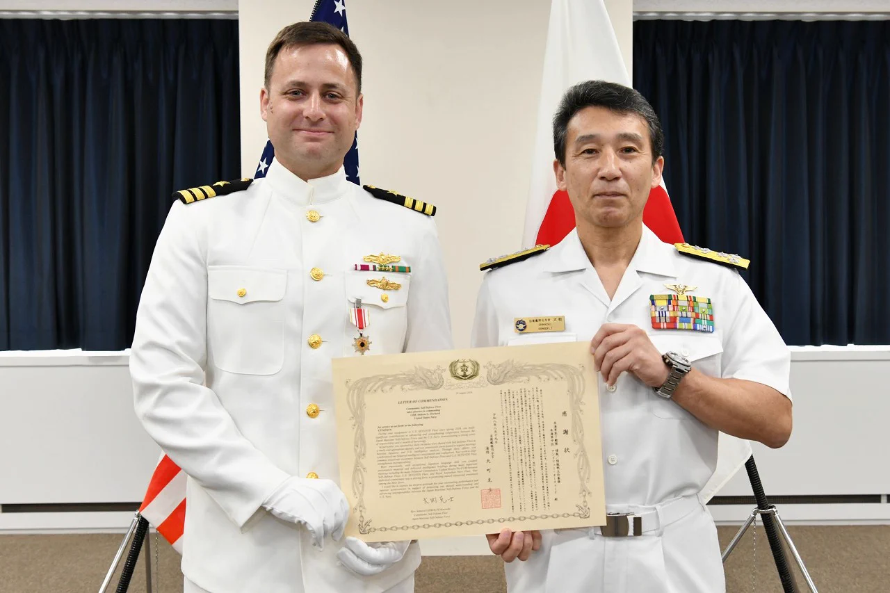 海上自衛隊 自衛艦隊（公式） (@JMSDF_SDF) / X