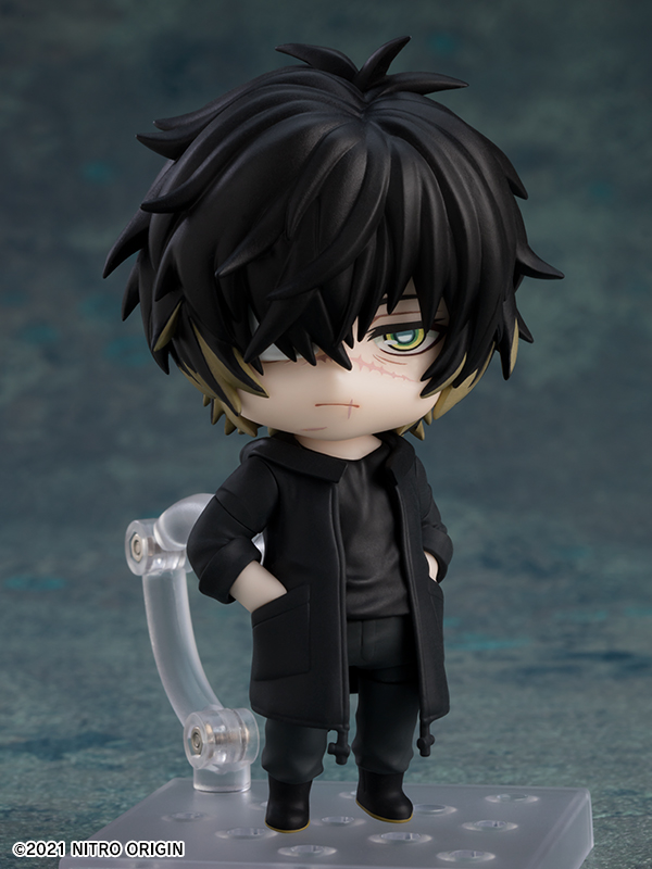 CHiRAL_staff's tweet photo. フィギュア「ねんどろいど トワ」2027年2月再販決定！
ただいま予約受付中！
https://t.co/jEX7nvyBQl
#CHiRAL #スロダメ #slowdamage https://t.co/bCFdew4idJ