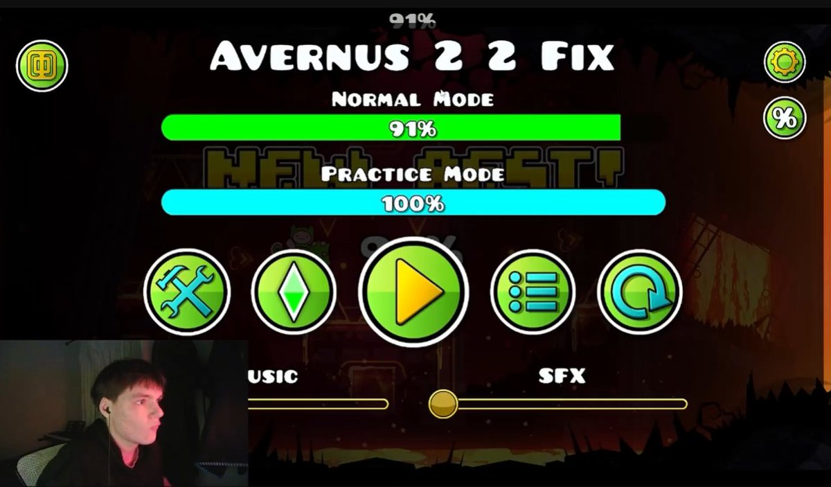 AustraliaGD's tweet photo. Australian top player @LAM1NGTON dies at 91% on Top 25 "Avernus", and also is allergic to chicken and peanuts. Please pray for his disease to get cured. https://t.co/qRk1kKy9sU