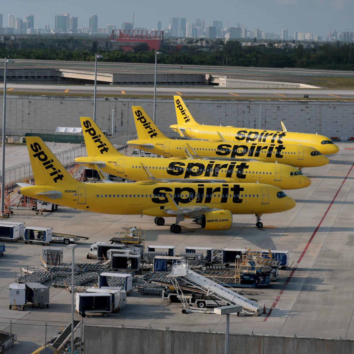 bosunatiklama's tweet photo. Google, iflas eden Spirit Airlines'ın milyonlarca verisini 10 milyon dolar karşılığında satın aldı.

• Verilerin yapay zeka çalışmalarında kullanılması planlanıyor. https://t.co/9JplaaAkGP