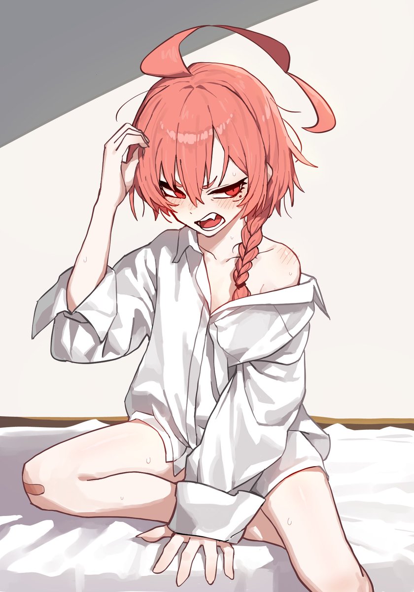kimpas0's tweet photo. 침대 #ブルアカ https://t.co/XPUXTnU3ZW