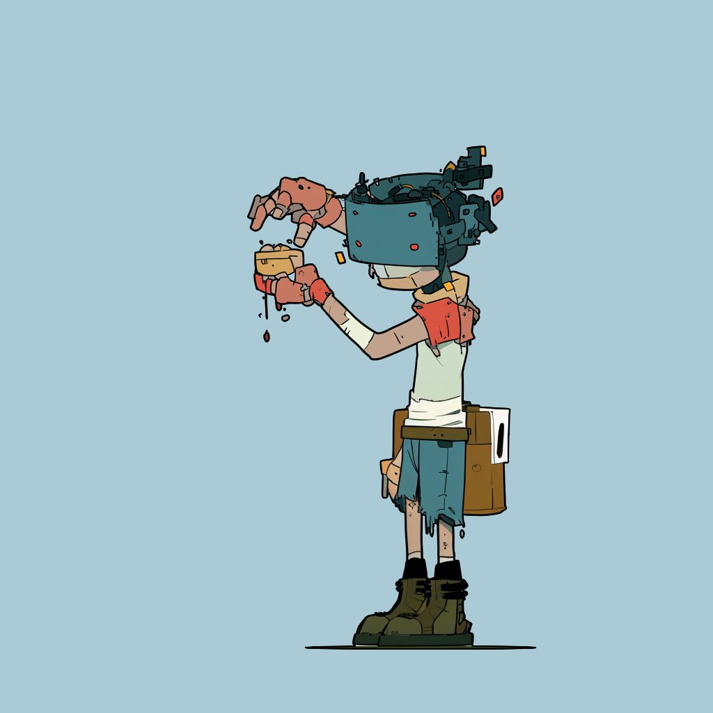WastelandRH's tweet photo. ✦ rejects have feelings too ✦

🚩🚩🚩 https://t.co/1gKwOKNyPj