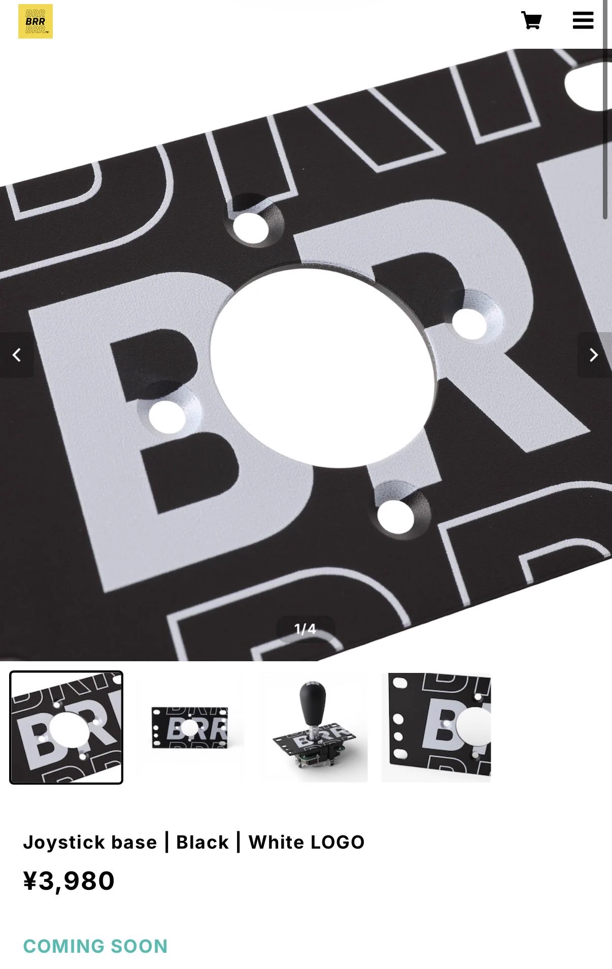 BRR CUSTOM ARCADE (@BRR_ARCADE) / X