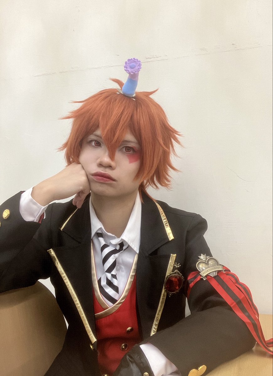 Sherry___KK's tweet photo. 先週🇹🇼の速報
イソギンチャクになりました https://t.co/dNJGZ5cZAU