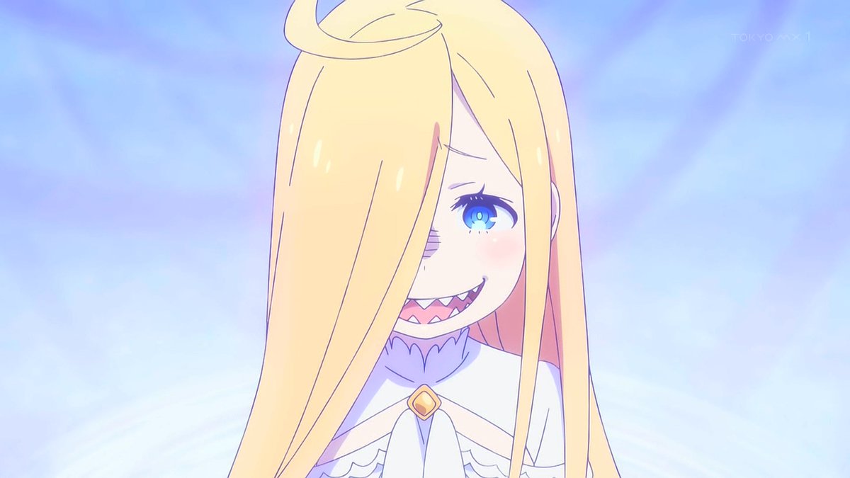 Re:ゼロから始める異世界生活 第79話 ツイート画像 1