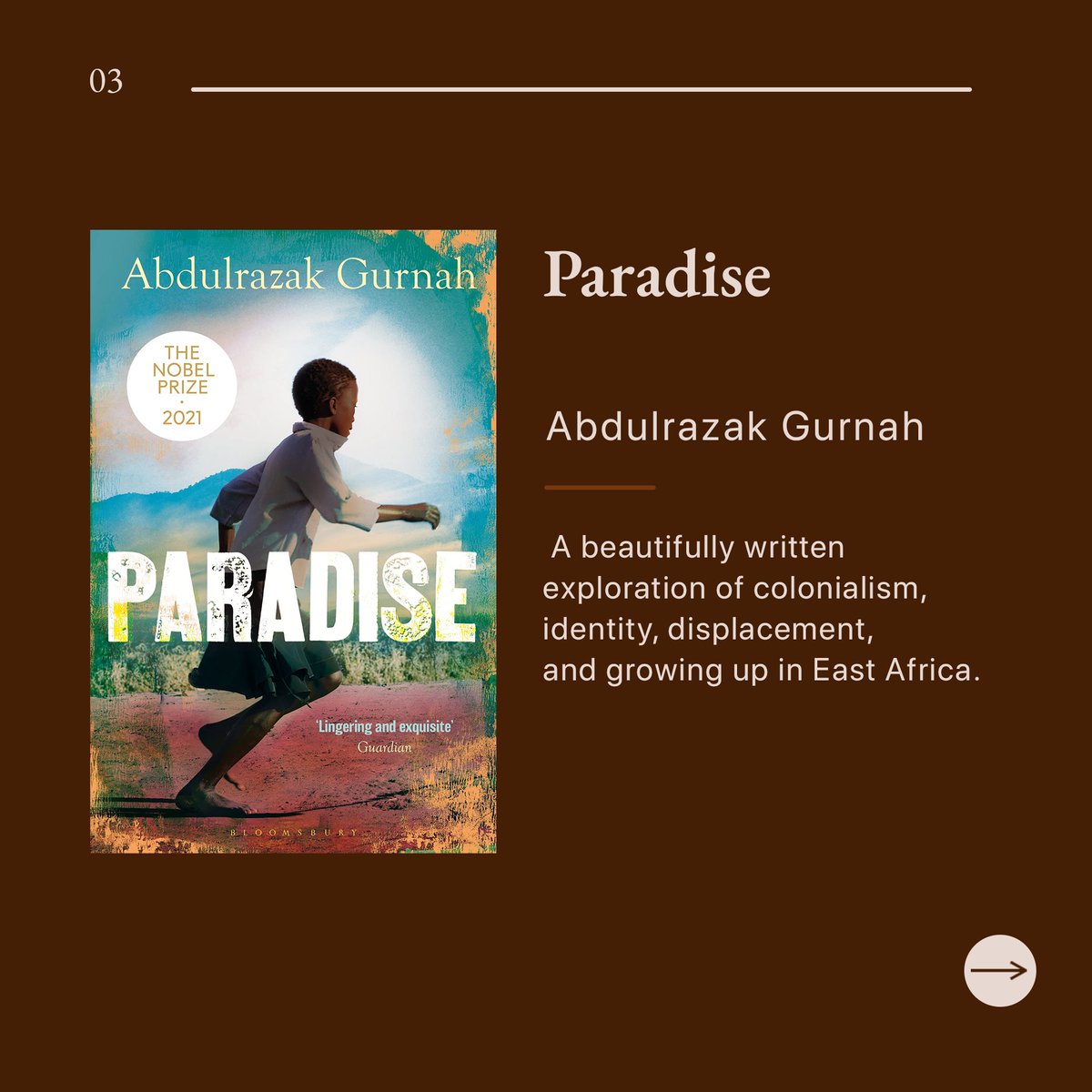 Towergate_Books's tweet photo. To readers who enjoy discovering different voices, stories, and literary worlds.
These are some of our top recommendations.
Swipe through, discover your next read, and tell us: which one have you read—and which one are you adding to your list?
#TowerGateBooks https://t.co/EqnW4AHYif