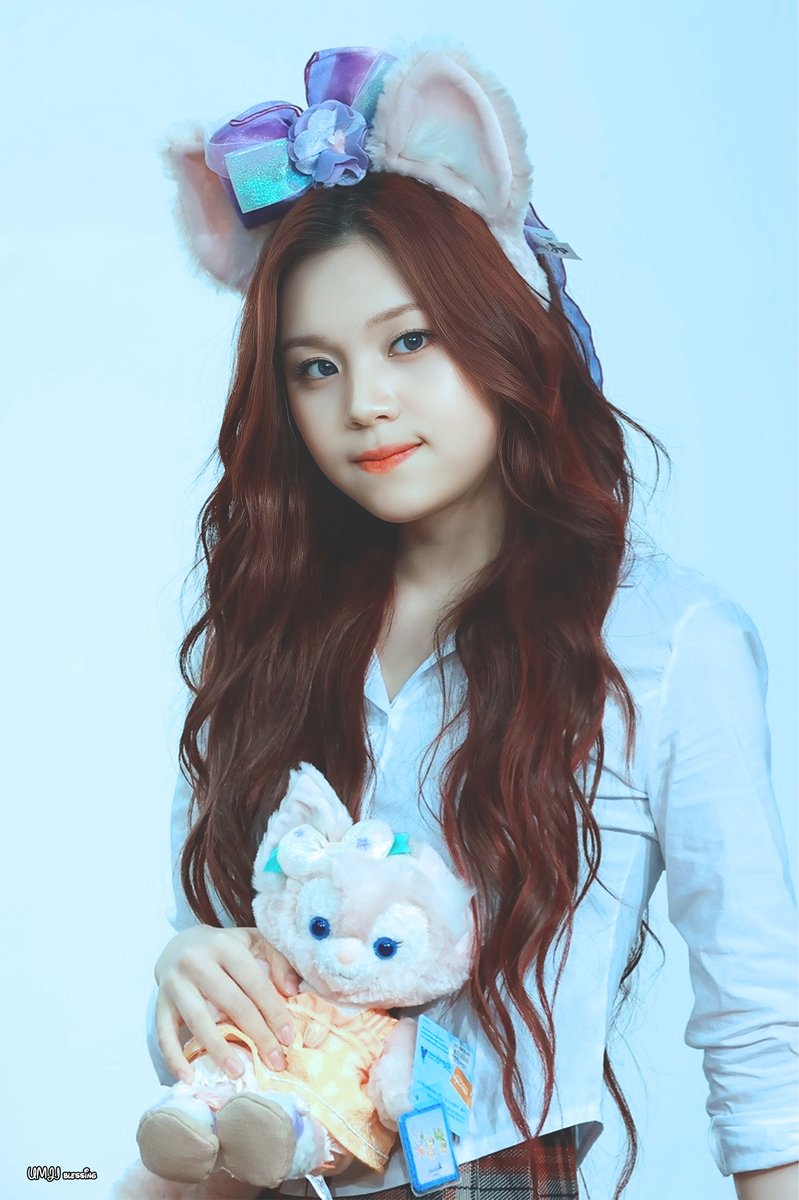 Umji_Blessing's tweet photo. 생일 축하해 김예원🎂
많이 보고싶어

#HAPPY_UMJI_DAY 
#비비지 #VIVIZ #엄지 #UMJI #예뻐서예원 https://t.co/GMsAZpEeTl