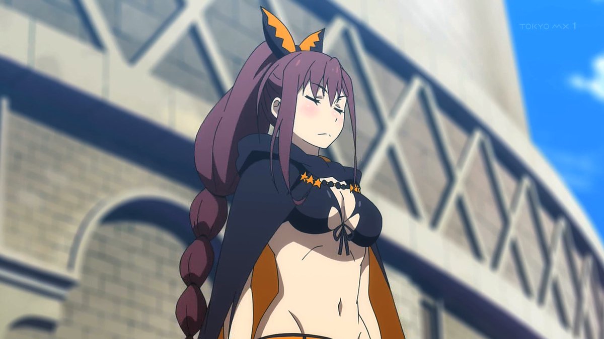 Re:ゼロから始める異世界生活 第79話 ツイート画像 1