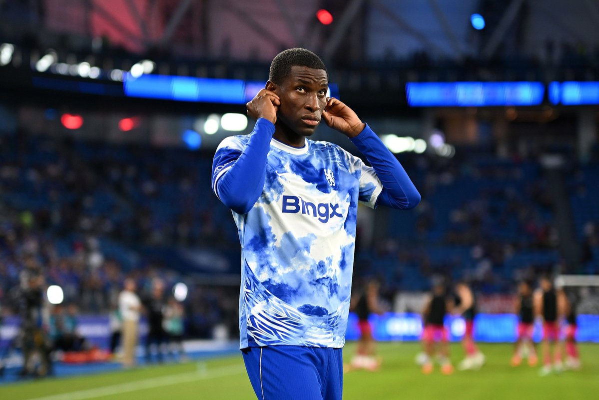 H_Reports_'s tweet photo. 🚨 Jackson and Delap training separately from first team as club continues attempts to find suitor for Jackson, 
as per @Matt_Law_DT https://t.co/TR4jahILAo