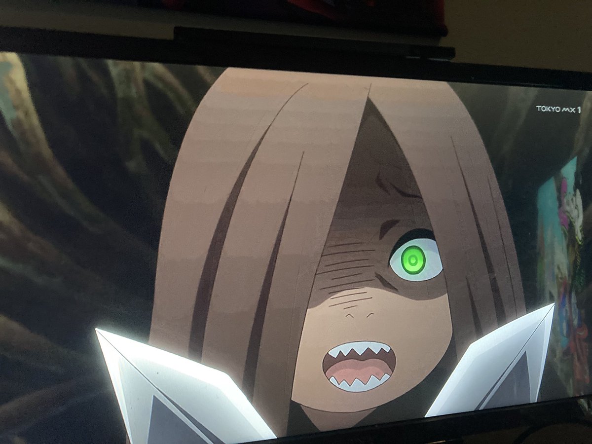 Re:ゼロから始める異世界生活 第79話 ツイート画像 1