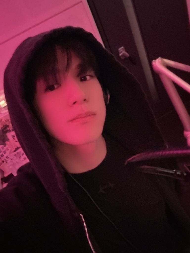 janejunjun's tweet photo. Jeno Update bubble 
#JENO #제노 #NCTDREAM https://t.co/SCTVVUjCLh